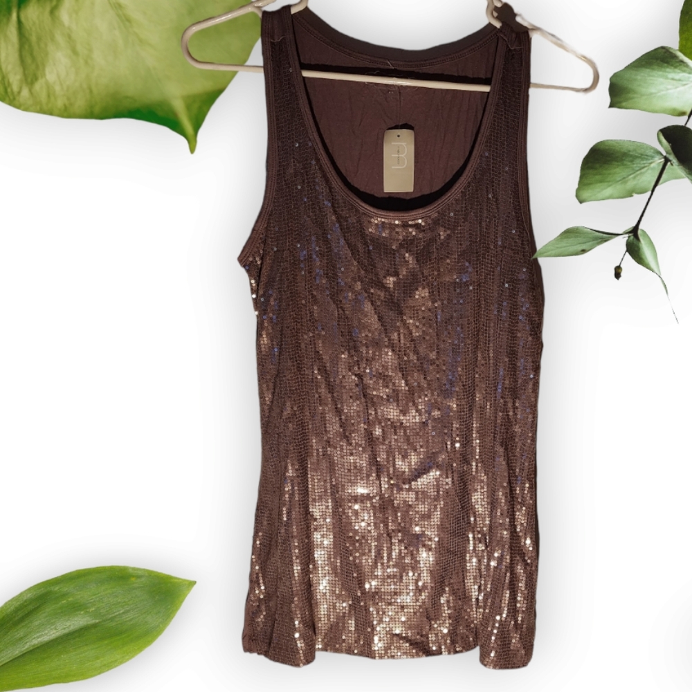 Maurices tank